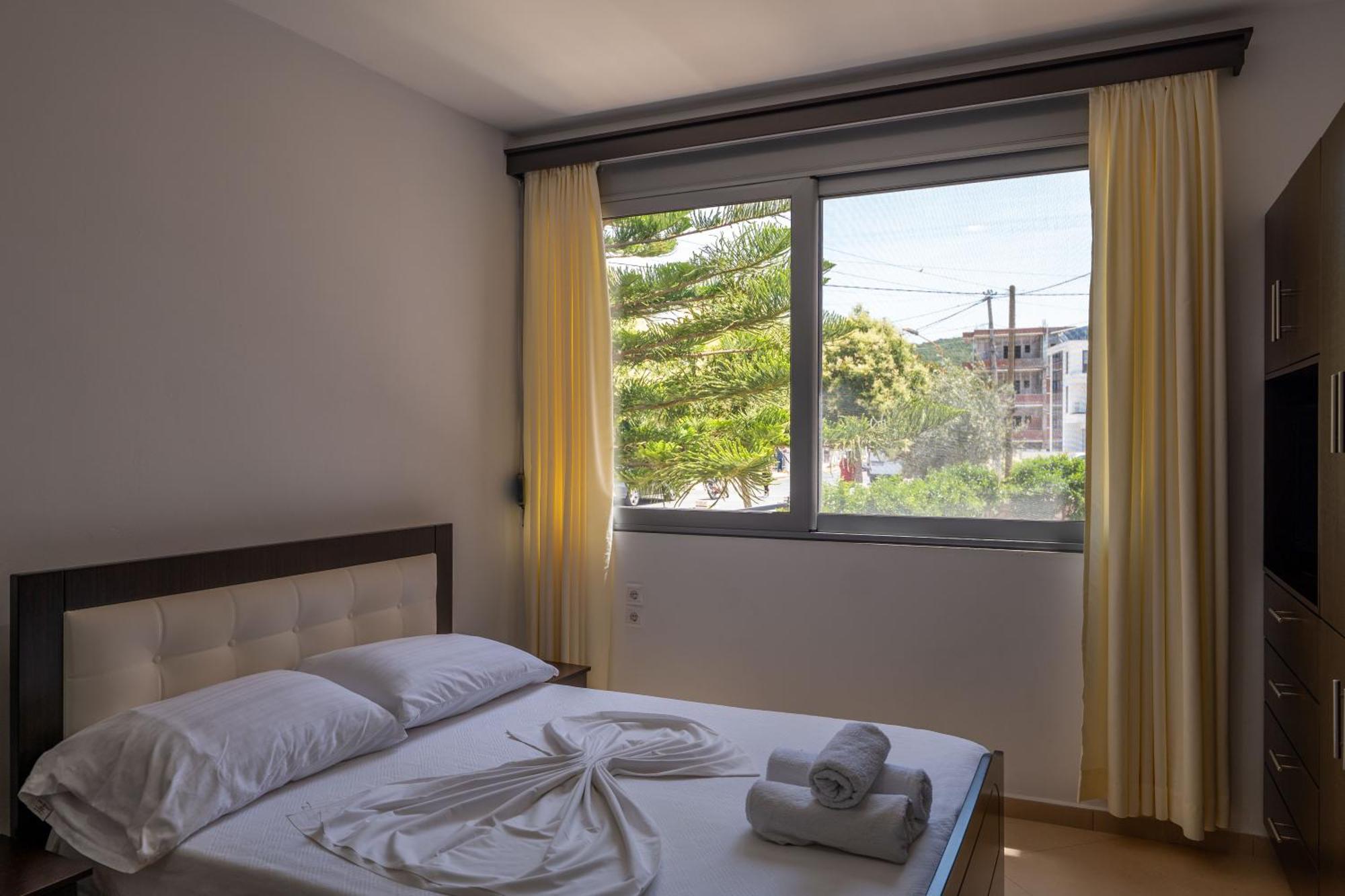Villa Hamza 사밀 외부 사진