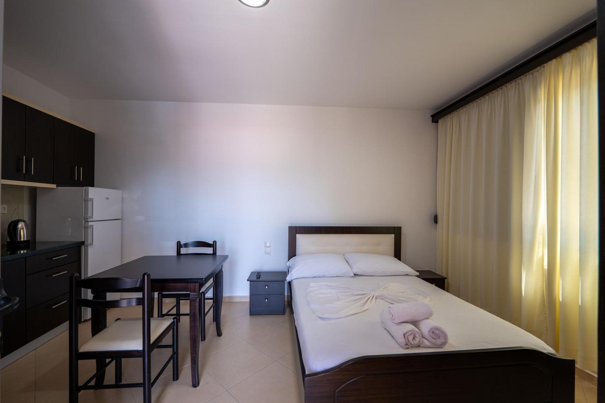 Villa Hamza 사밀 외부 사진
