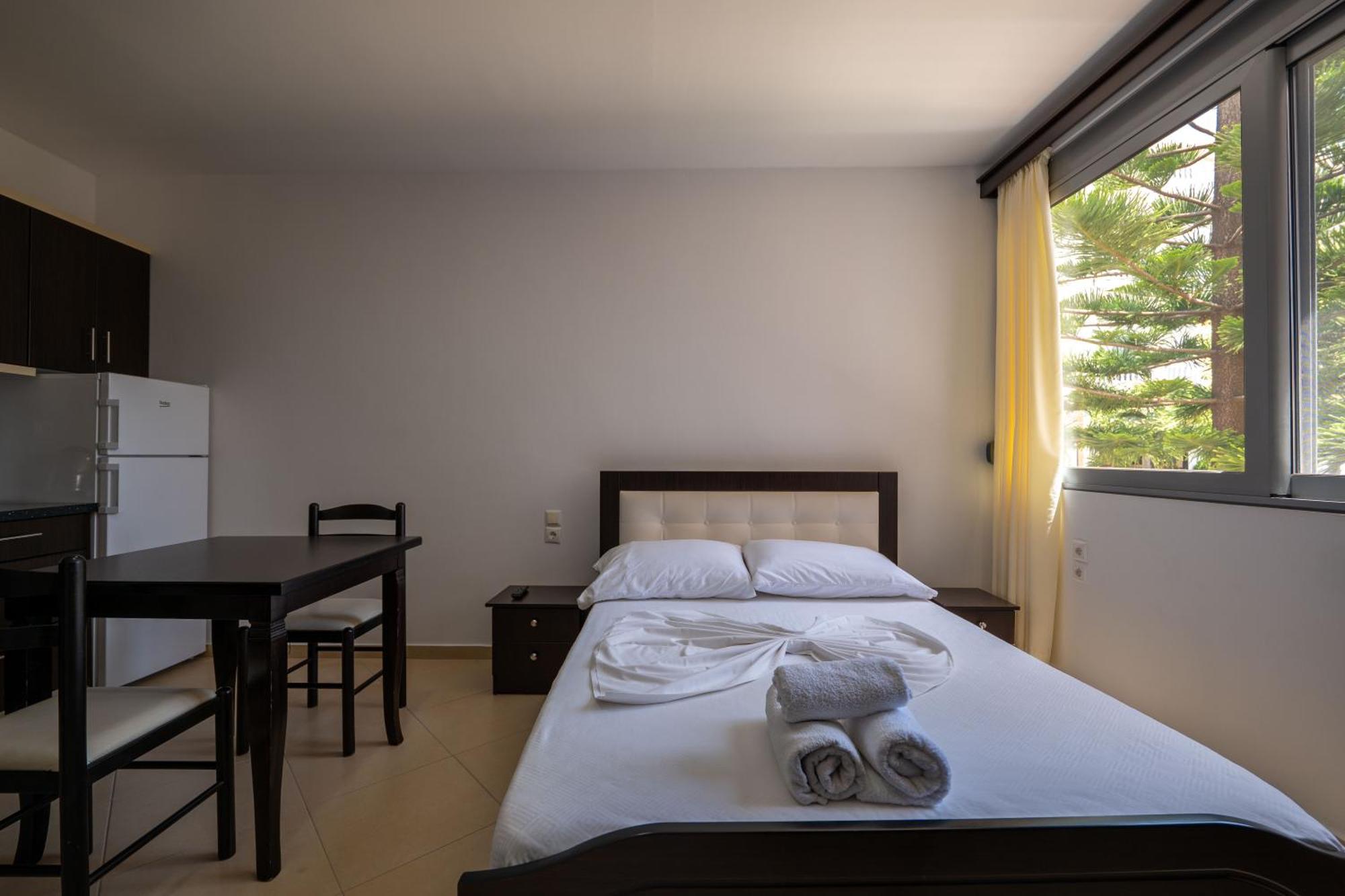 Villa Hamza 사밀 외부 사진